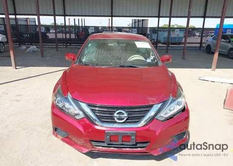 2016 Nissan Altima 2.5 S z USA, uszkodzony, nr VIN 1N4AL3AP6GN320032